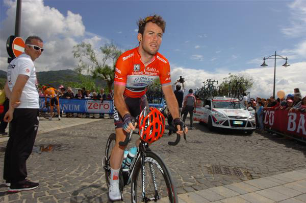 Mark Cavendish