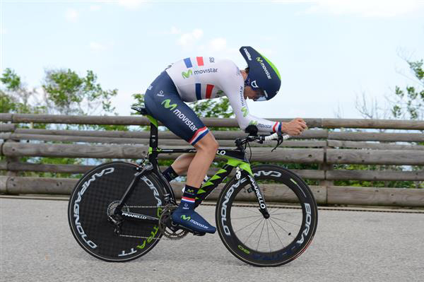 Alex Dowsett