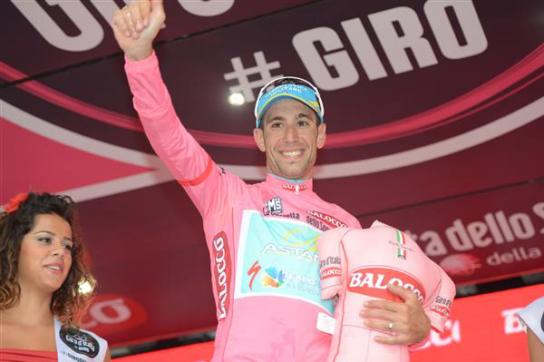 Vincenzo Nibali