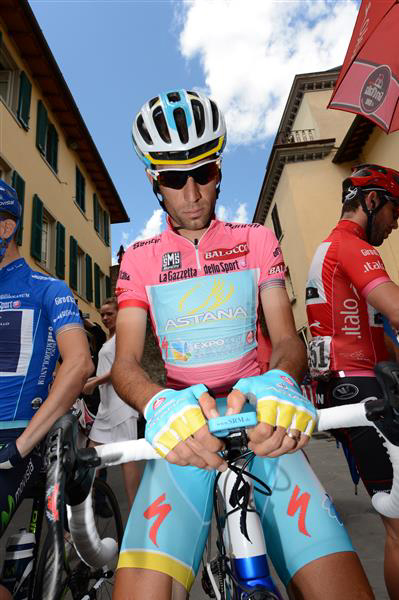 Vincenzo Nibali