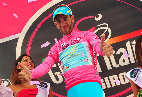 Vincenzo Nibali