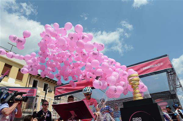 Vincenzo Nibali