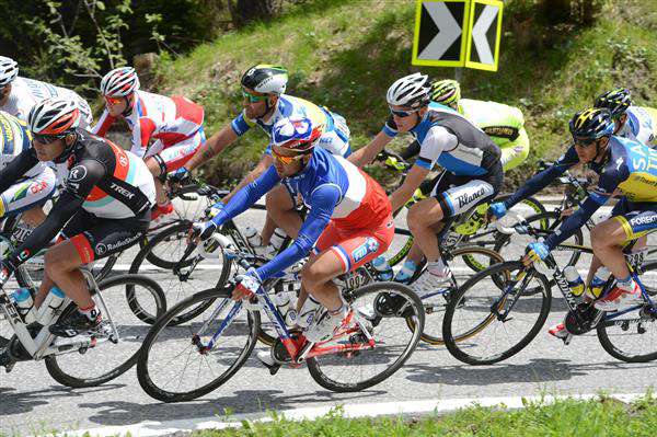 Nacer Bouhanni