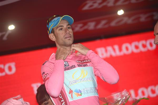 Vincenzo Nibali