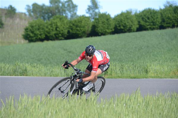 Mark Cavendish