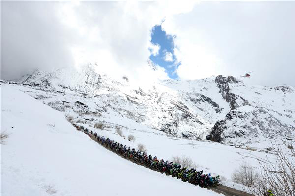 Mont Cenis