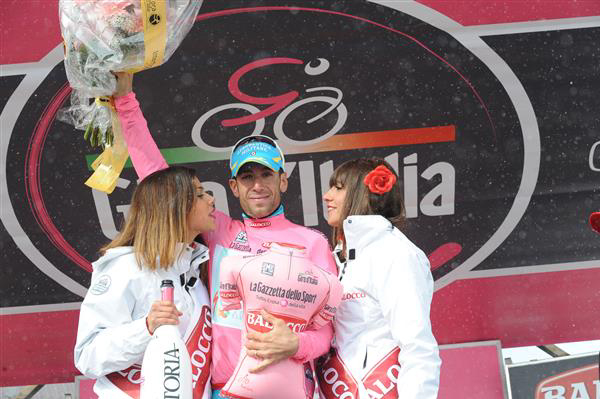 Vincenzo Nibali