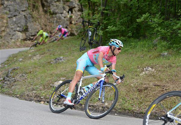 Vincenzo Nibali