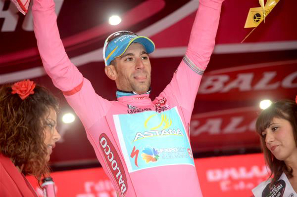 Vincenzo Nibali