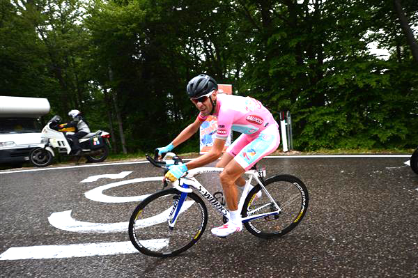 Vincenzo Nibali