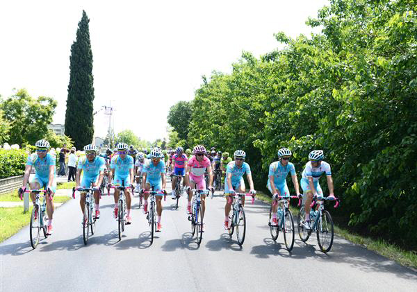 Team Astana