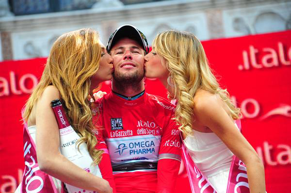 Mark Cavendish