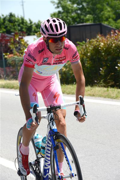 Vincenzo Nibali