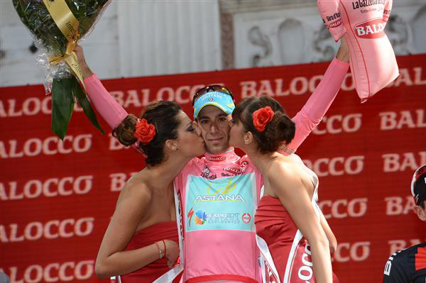 Vincenzo Nibali