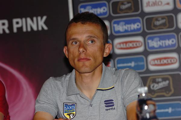 Rafal Majka