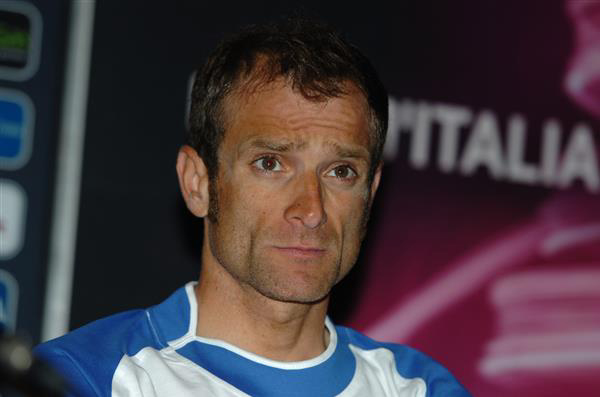 Michele Scarponi