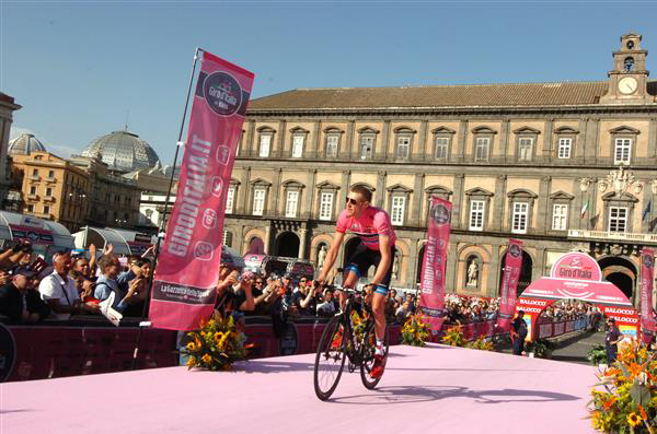 Ryder Hesjedal