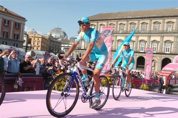 Vincenzo Nibali