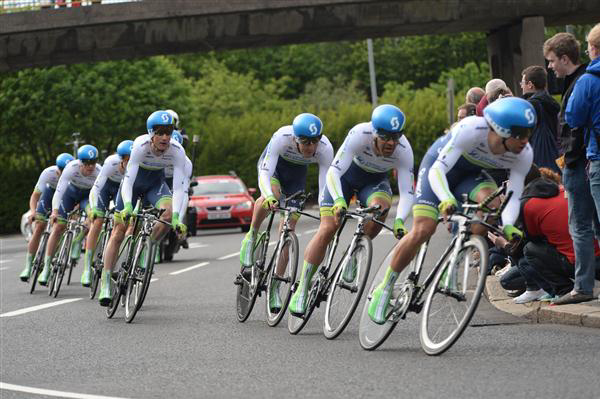 Orica-GreenEdge