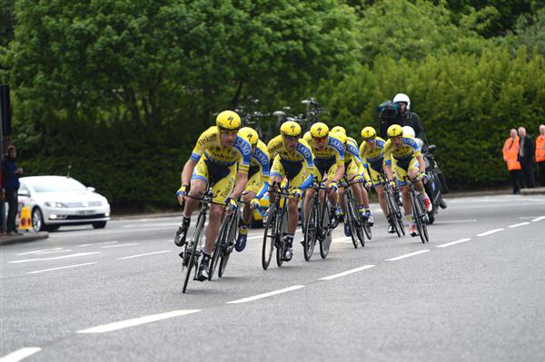 Tinkoff-Saxo