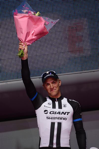 Marcel Kittel