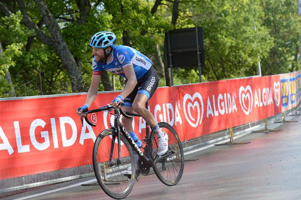 Ryder Hesjedal