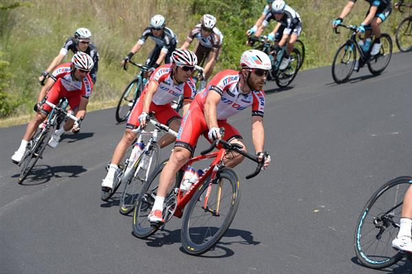 Luca Paolini