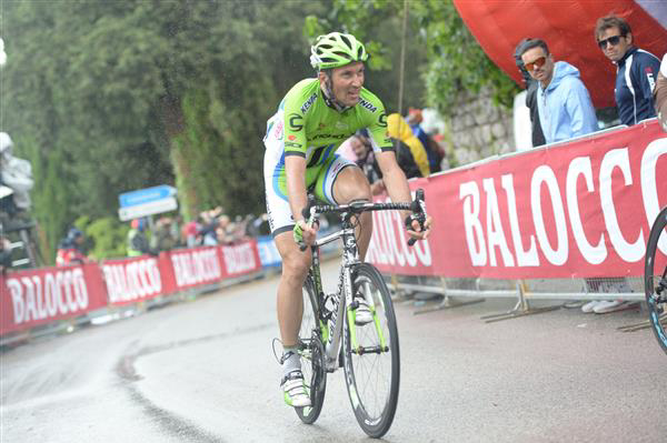 Ivan Basso