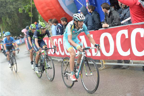 Michele Scarponi