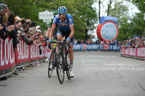 Ryder Hesjedal