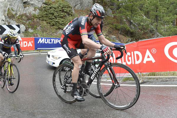 Cadel Evans