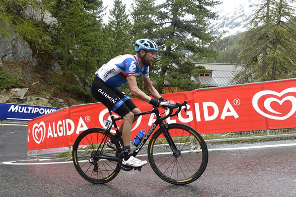 Ryder Hesjedal