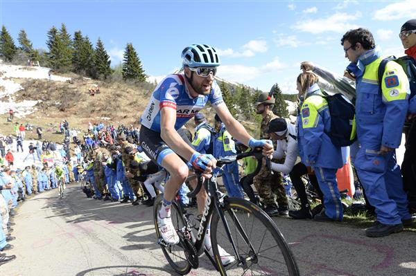 Ryder Hesjedal