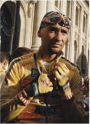 Marco Pantani