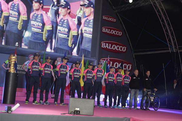 Lampre-merida