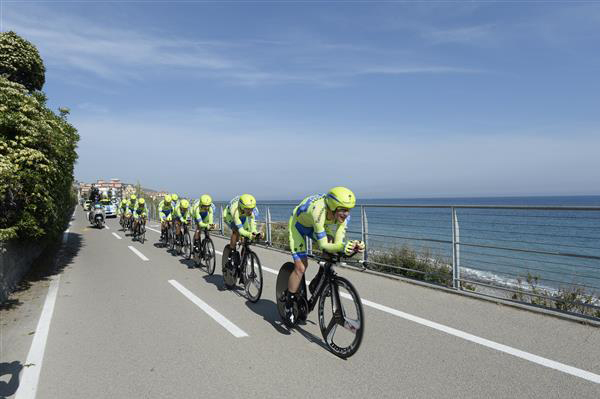 Tinkoff-Saxo