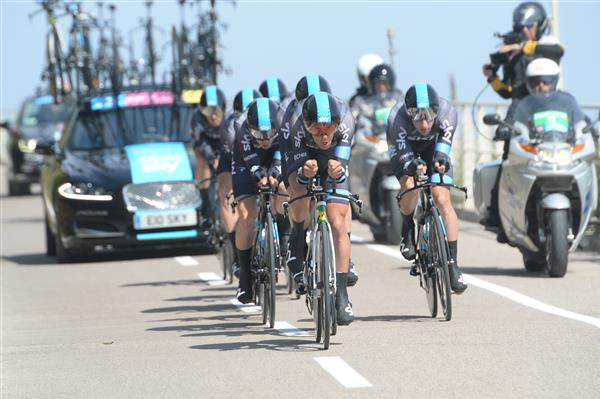 Team Sky