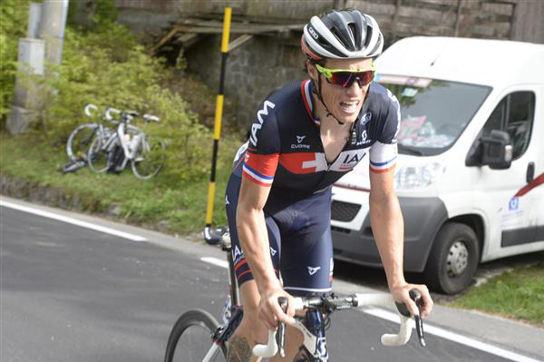 Sylvain Chavanel