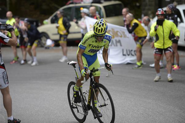 Alberto Contador