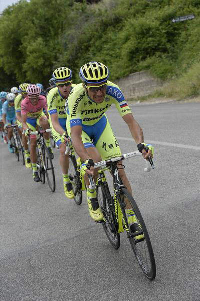 Ivan Basso