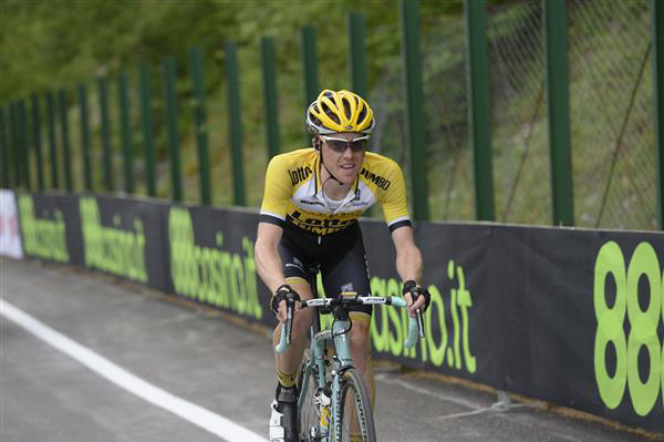 Steven Kruijswijk