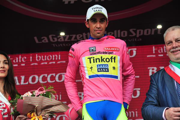 Alberto Contador