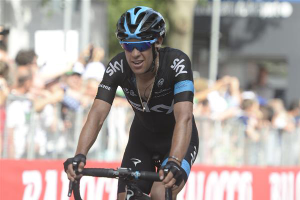 Richie Porte