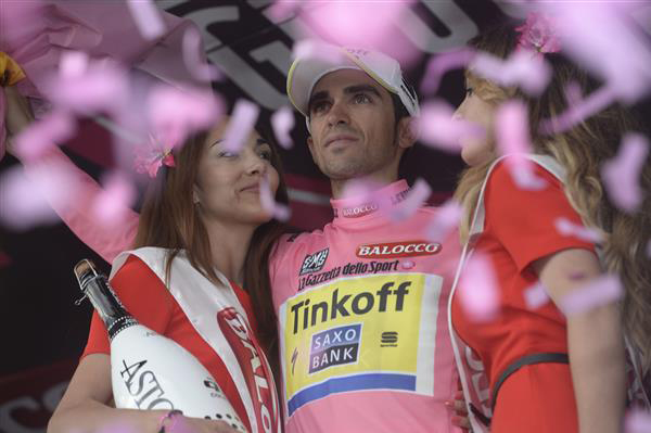 Alberto Contador