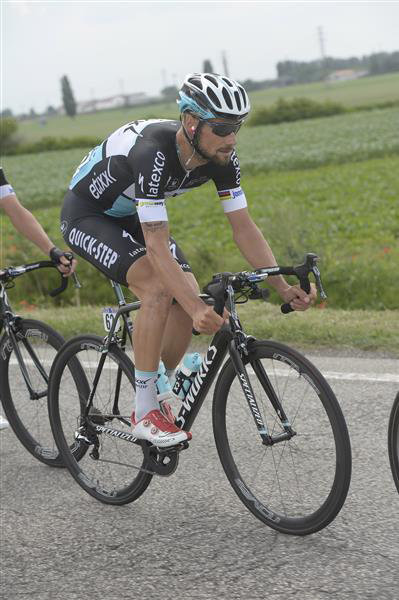 Tom Boonen