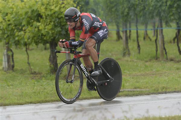 Philippe Gilbert