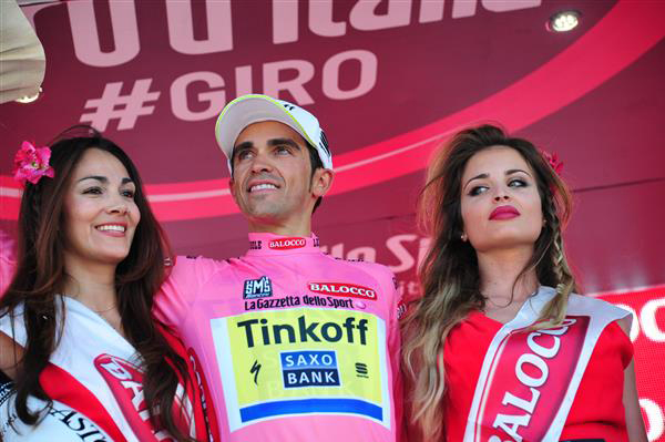 Alberto Contador