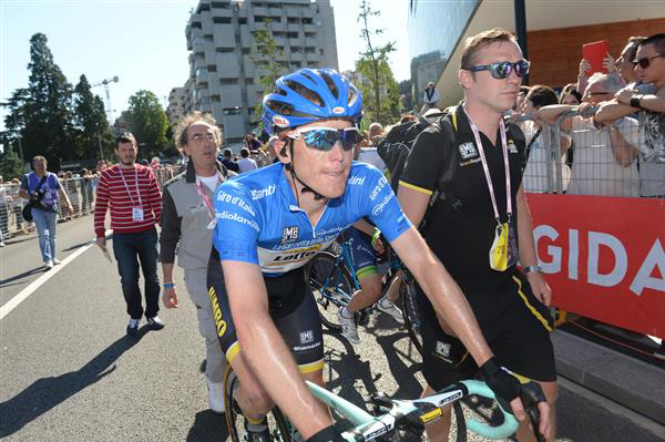 Steven Kruijswijk