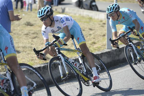 Fabio Aru