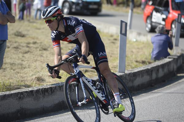 Sylvain Chavanel